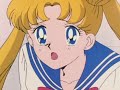 Usagi & Mamoru - Bleeding Love