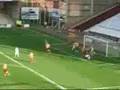 Gretna Vs Dundee United