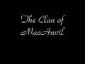 The Clan of MacAnvil