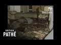 IRA Tries to Assassinate Margaret Thatcher and her Ministers at Hotel in Brighton