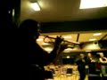 jenny, brown girl in the ring on trumpet