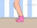 SENSUAL BOOT BED DANCE STEREO macho pillow action SWEET HANDSOME BOB TALKS sensible health therapy
