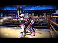 Facebreaker Kiriko Trailer