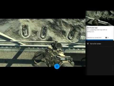 how to hide snap xbox one