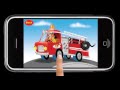 My Firefighter - iPhone App