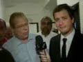 dirceu � vaiado e chamado de ladr�o. maluf, condenado em v�rios processos, � festejado pelos eleitores.