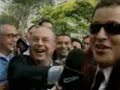 dirceu � vaiado e chamado de ladr�o. maluf, condenado em v�rios processos, � festejado pelos eleitores.