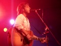 James Morrison - First Cut Is The Deepest (D)