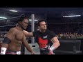 WWE Smackdown vs Raw 2008 ECW Extreme Rules