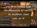 Atlantica Online Secret Vial of Amnesia