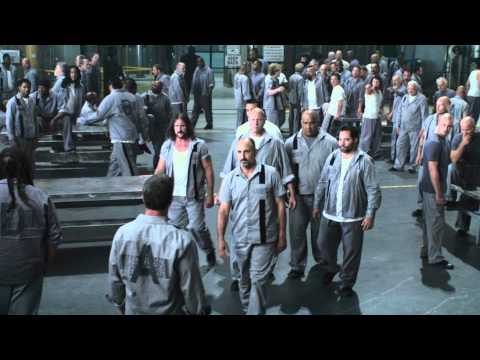 Escape Plan - Trailer