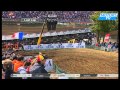 Motocross of Nations, Race 2 2011