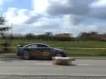 BMW M3 E36 rallycar BMW M3 E36 rallycar