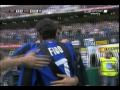 Figo Substitution x Atalanta