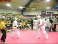 Divine Dragon At First Tournament