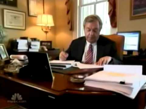 Melanie Sloan on NBC: Mark Sanford should resign
