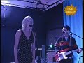 Black Velvet Elvis live on MCAT