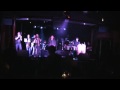 sol peligro performin gavilan