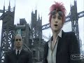 Advent children [Magic school bus]