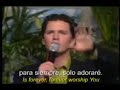 I can only imagine - Heritage Singers