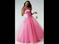 Prom Dresses!