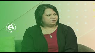 Adila Katia autrice algérienne a été primée  cette semaine du "Grand prix du manuscrit Francophone