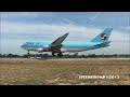 Boeing 747-400s That Operate In and Out of LAX