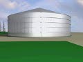 Visite virtuel installation Weltec BIOpower
