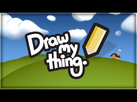 how to quit a game on draw something