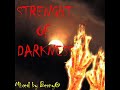 Strenght Of Darkness mixed by Berny DEDICATED 2 Y'ALL