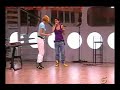 OT 2008. Reflexiones postgala de Anabel y Tania S