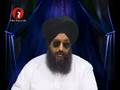 Shabde Sada Basant (Classical) Bhai Lakhwinder Singh Ji Hazu