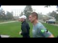 Duo To Run Marathon Twice In One Day