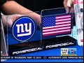 Click here to watch this video Featured on Good Morning America with other products for Shark Tank
