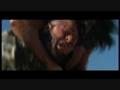 Rambo III: Fight Scene