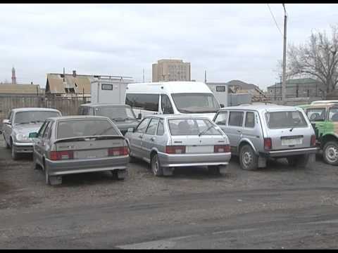 Просмотр видео