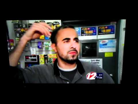 california powerball