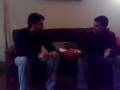 Arabic Salman Bawa and Daniel Moore