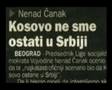 canak separatista