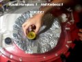 Click here to watch this video BGM Beyblade Battles: Basalt Horogium 145WD vs Hell Kerbecs BD145DS