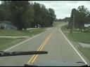 When a driver gets sleepy When a driver gets sleepy