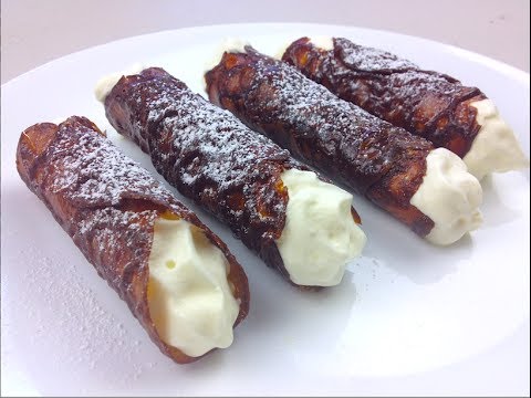 how to make brandy snap