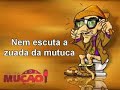 Mucao.com.br - Nem escuta a zuada da mutuca com Davi