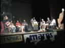 Ritmondo - Teatro delle Celebrazioni - 3/4 - Doundounba