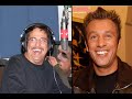 Fiorello e Baldini Viva radio 2 antonio cassano