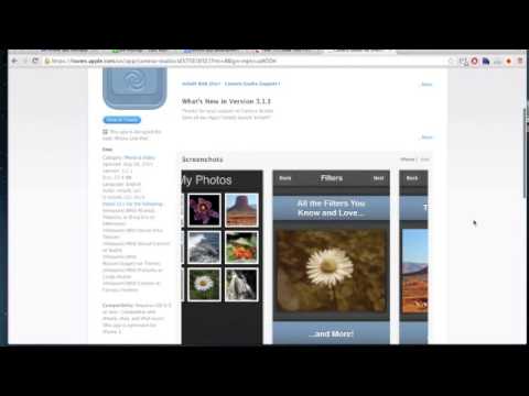 iphone App - A little tutorial on how to get an iPhone app developed! After seeing people that have no idea how to start http://apperecheon.com has made a simple video to...