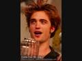 Bella's Lullaby and Robert Pattinson
