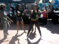 #OBEYGirls At It Again