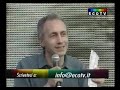  Marco Travaglio v2day Beppe Grillo libera informazione