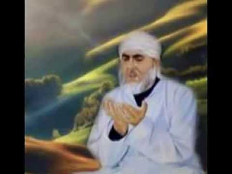 لله لله هاموا الرجال. Sidi Hamza